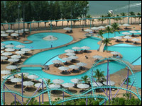 Pattaya Park Beach Resort (����� ������� ����)