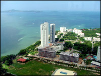 Pattaya Park Beach Resort (����� ������� ����)