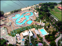 Pattaya Park Beach Resort (����� ������� ����)