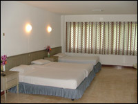 ����� ������ ������ ��� ������ (Pinnacle Golden Beach Resort)