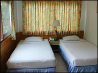 ����� ������ ������ ��� ������ (Pinnacle Golden Beach Resort)