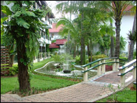 ����� Rydges Amora Beach Resort (������ ����� ��� ������)