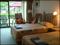 ����� Rydges Amora Beach Resort (������ ����� ��� ������)