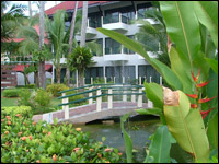 ����� Rydges Amora Beach Resort (������ ����� ��� ������)