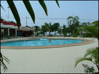 ����� ����� ������ (Sigma Resort)