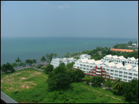 ����� ����� ������ (Sigma Resort)