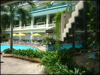 ����� Phuket Grand Tropicana (������ ����� ���������)