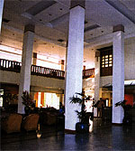 Cosy Beach Hotel (Pattaya,Thailand)