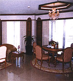 Royal Cliff Beach Resort (Pattaya,Thailand)