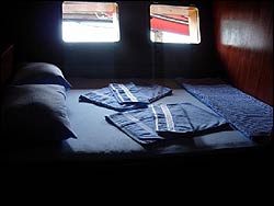 Круиз на парусно-моторной яхте «DENIZYILDIZI II»