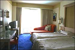 Турция. Мармарис отель AMARA BEACH RESORT