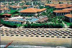 ������. �������� ����� CLUB ALI BEY PARK (hv-1)