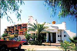 ������. �������� ����� CLUB VOYAGE SELGE BEACH