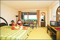 ������. �������� ����� CLUB VOYAGE SELGE BEACH
