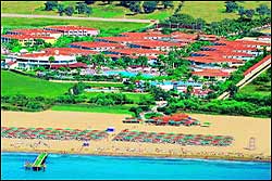 ������. �������� ����� MAJESTY PALM BEACH