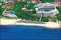 ������. �������� ����� MELAS RESORT