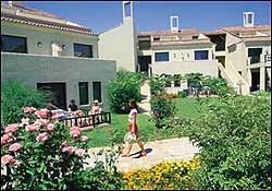 ������. �������� ����� PERISSIA RESORT