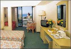 ������. �������� ����� PERISSIA RESORT
