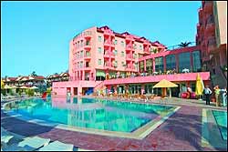 ������. �������� ����� ROYAL ATLANTIS