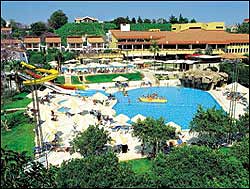 ������. �������� ����� SIDE HOLIDAY VILLAGE (hv-1)