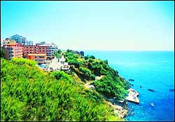 ������. ������� ����� CLUB HOTEL DELFIN