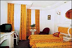 ������. ������� ����� CLUB HOTEL SERA