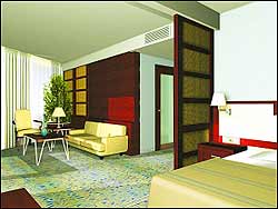 ������. ������� ����� CONCORDE RESORT