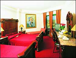 ������. ������� ����� DELPHIN PALACE