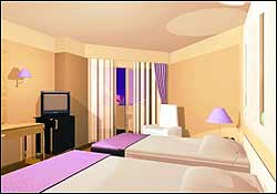 ������. ������� ����� LARA BEACH