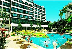 ������. ������� ����� LARA HOTEL