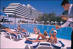 ������. ������� ����� TITANIC HOTEL RESORT