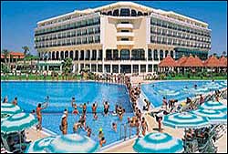 ������. ����� ����� ADORA GOLF RESORT
