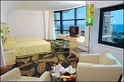 ������. ����� ����� CORNELIA DE-LUXE RESORT