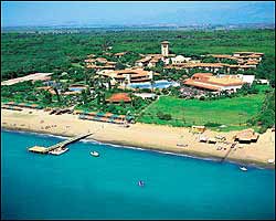 ������. ����� ����� GRIDA VILLAGE