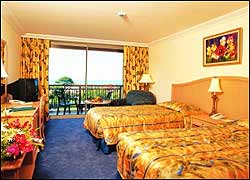 ������. ����� ����� IC HOTELS SANTAI