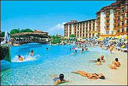 ������. ����� ����� LETOONIA GOLF RESORT