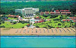 ������. ����� ����� OTIUM SUN ZEYNEP BELEK LUX