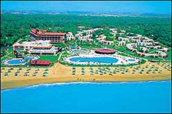 ������. ����� ����� PAPILLON BELVIL HOTEL