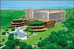 ������. ����� ����� PAPILLON ZEUGMA HOTEL