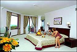 ������. ����� ����� PAPILLON ZEUGMA HOTEL