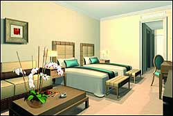 ������. ����� ����� RIXOS PREMIUM