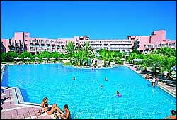 ������. ����� ����� TAT BEACH GOLF HOTEL