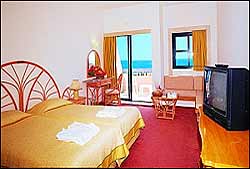 Турция. Белек отель TAT BEACH GOLF HOTEL