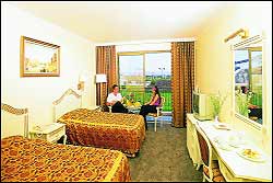 ������. ����� ����� VENEZIA PALACE DELUXE RESORT