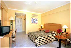 Турция. Бодрум отель BARCELLO REXENE RESORT 4*