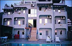 ������. ������ ����� BLUE BODRUM 3*