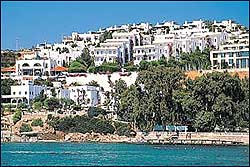 ������. ������ ����� CLUB ANKA RESORT 3*