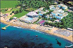 ������. ������ ����� CLUB ARMONIA 4*