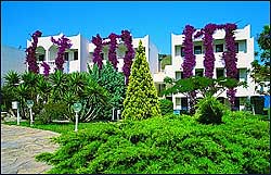 ������. ������ ����� Banyan Tree Seychelles 5*