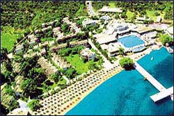 ������. ������ ����� CLUB VOYAGE TORBA (hv-1)